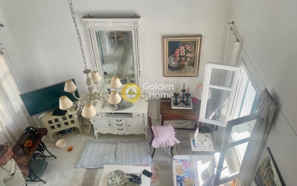 Διαμέρισμα στην Ορνός, Μύκονος — Φωτογραφία 2 από 12