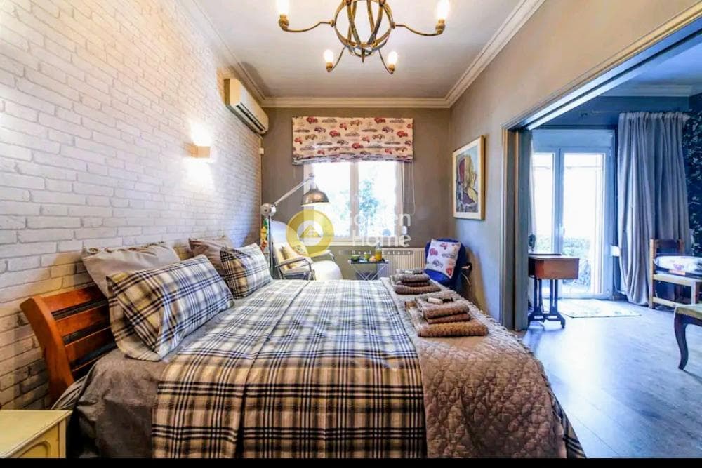 Apartment in Semeli, Attiki — Photo 13 of 14