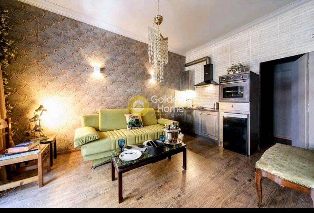 Apartment in Semeli, Attiki — Photo 3 of 14