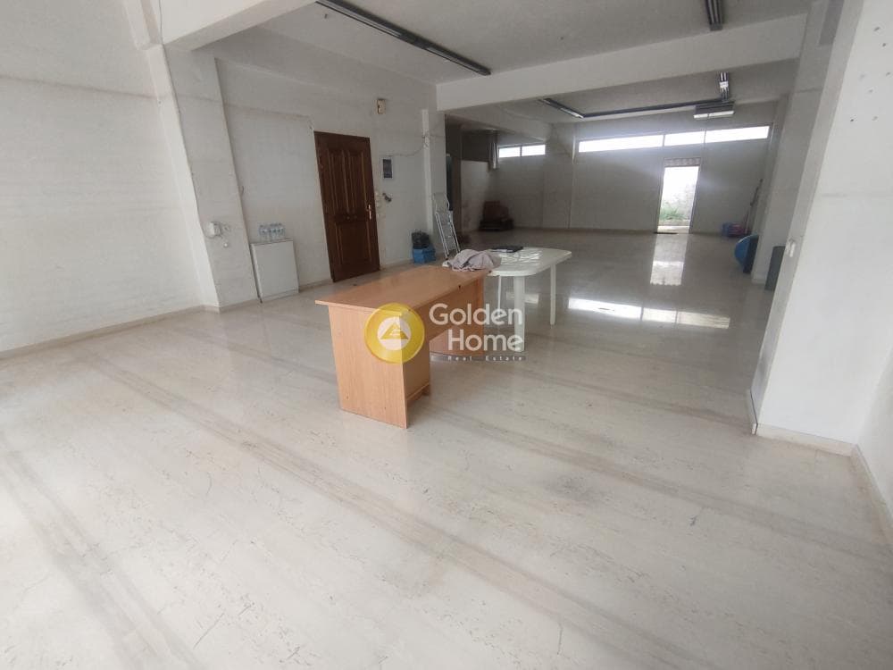 Apartment in Agios Ioannis Chrisostomos, Nikaia — Photo 5 of 20