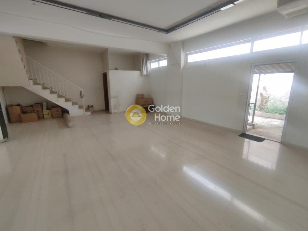 Apartment in Agios Ioannis Chrisostomos, Nikaia — Photo 8 of 20