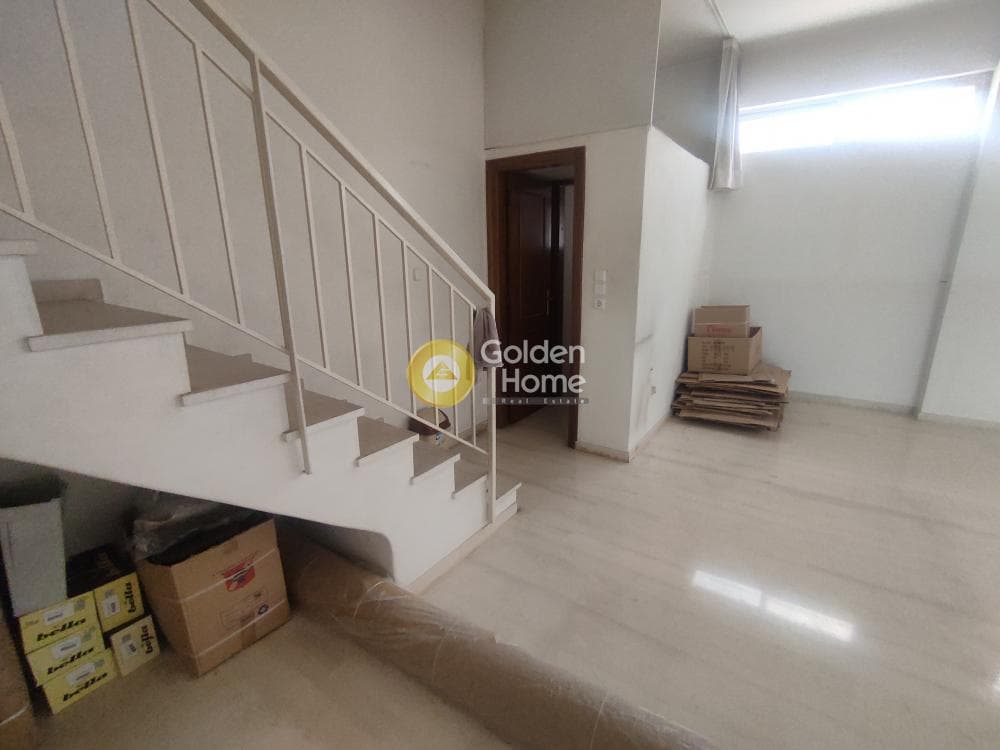 Apartment in Agios Ioannis Chrisostomos, Nikaia — Photo 15 of 20