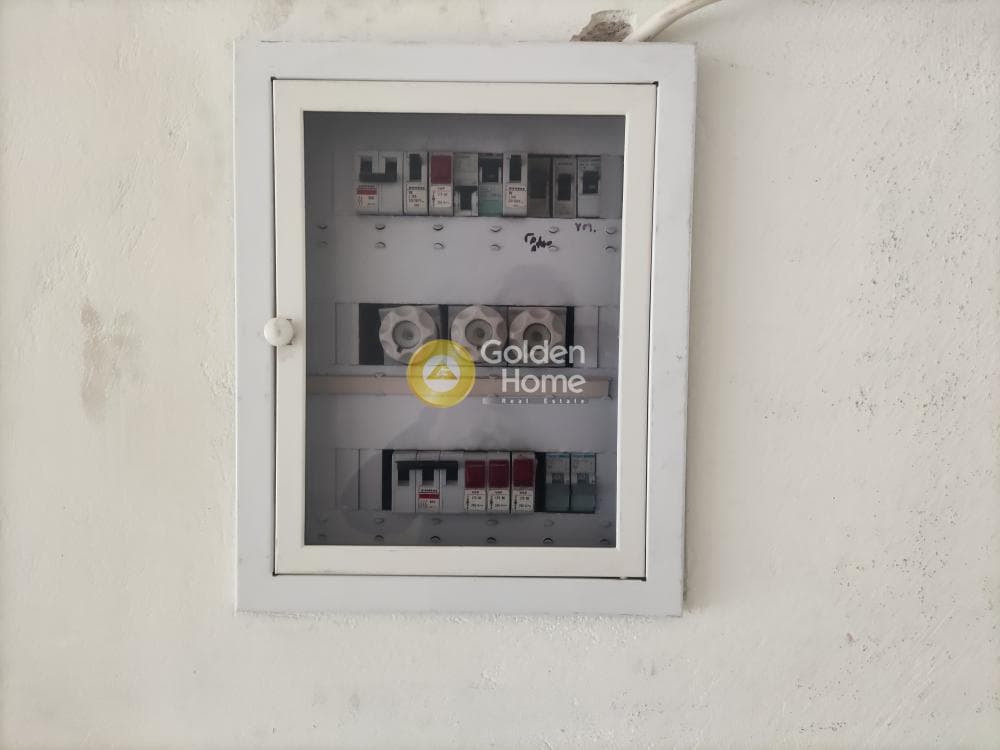 Apartment in Agios Ioannis Chrisostomos, Nikaia — Photo 20 of 20