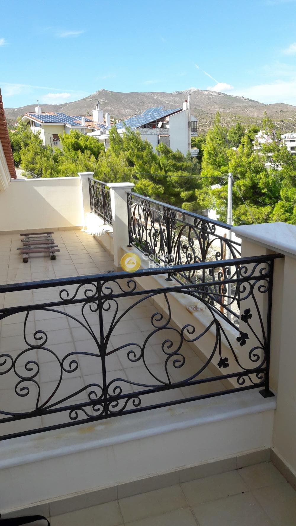 House in Kalitexnoupoli, Rafina — Photo 11 of 20