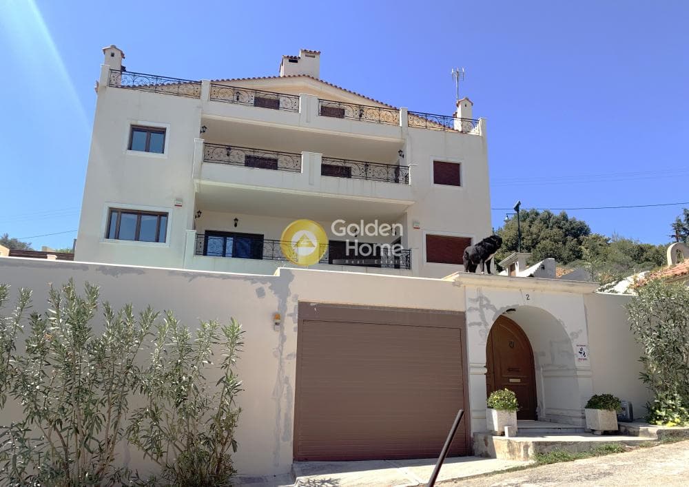 House in Kalitexnoupoli, Rafina — Photo 3 of 20
