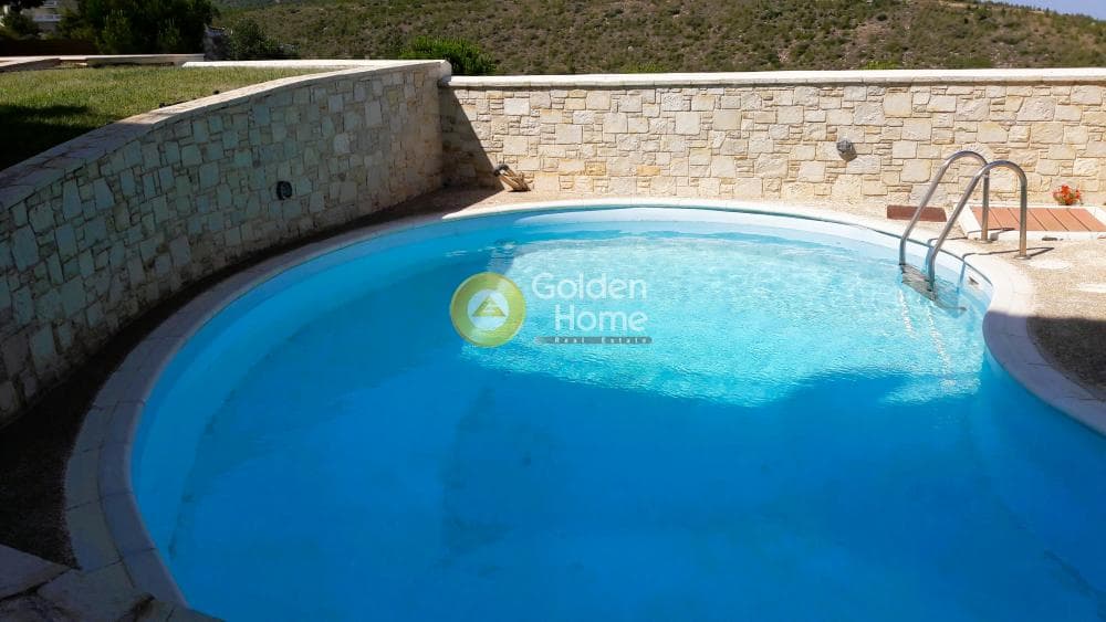House in Kalitexnoupoli, Rafina — Photo 17 of 20