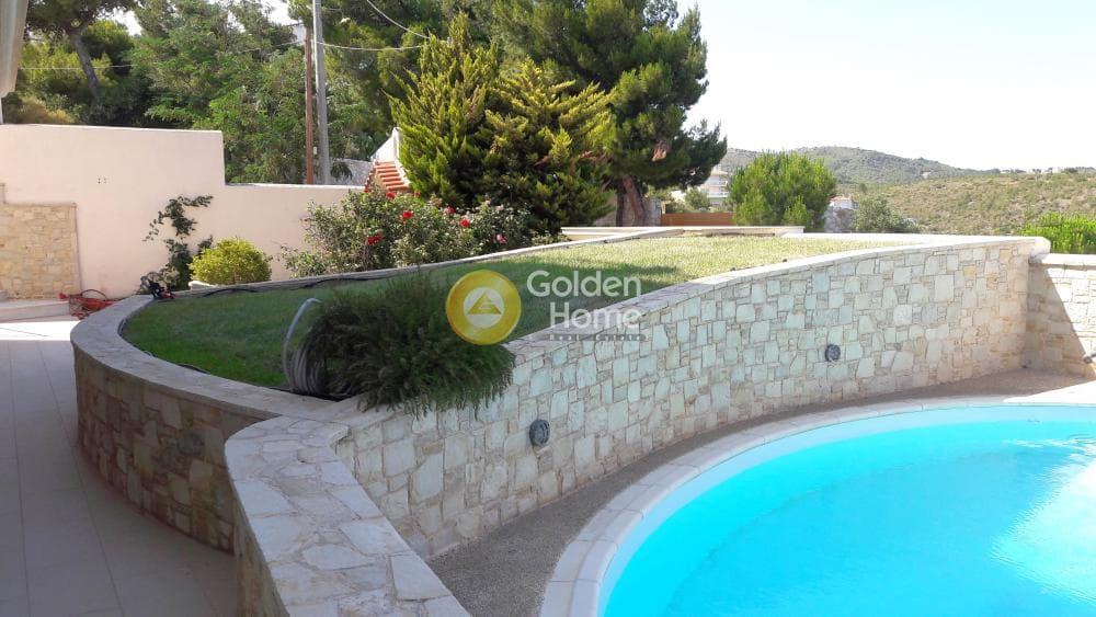House in Kalitexnoupoli, Rafina — Photo 2 of 20