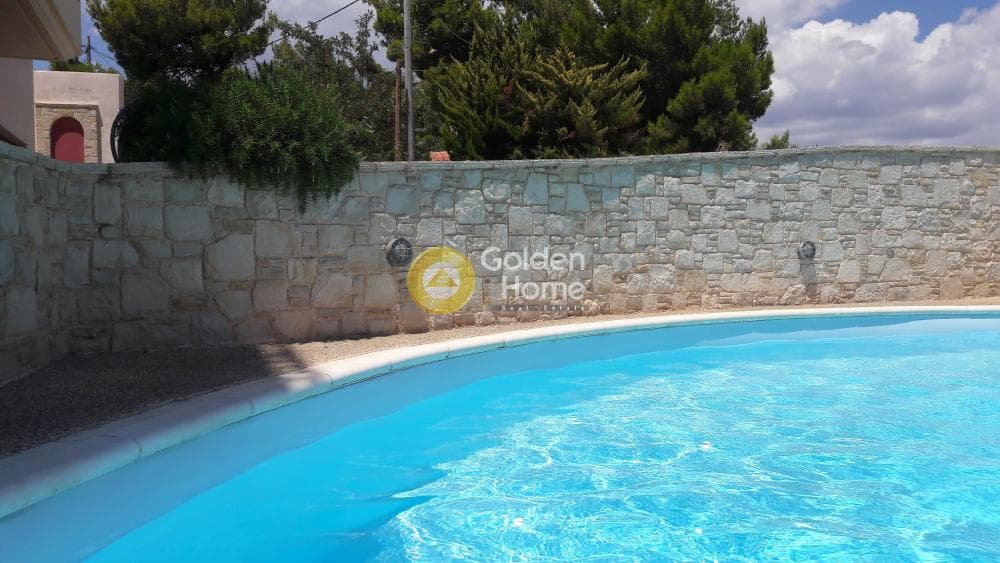 House in Kalitexnoupoli, Rafina — Photo 18 of 20
