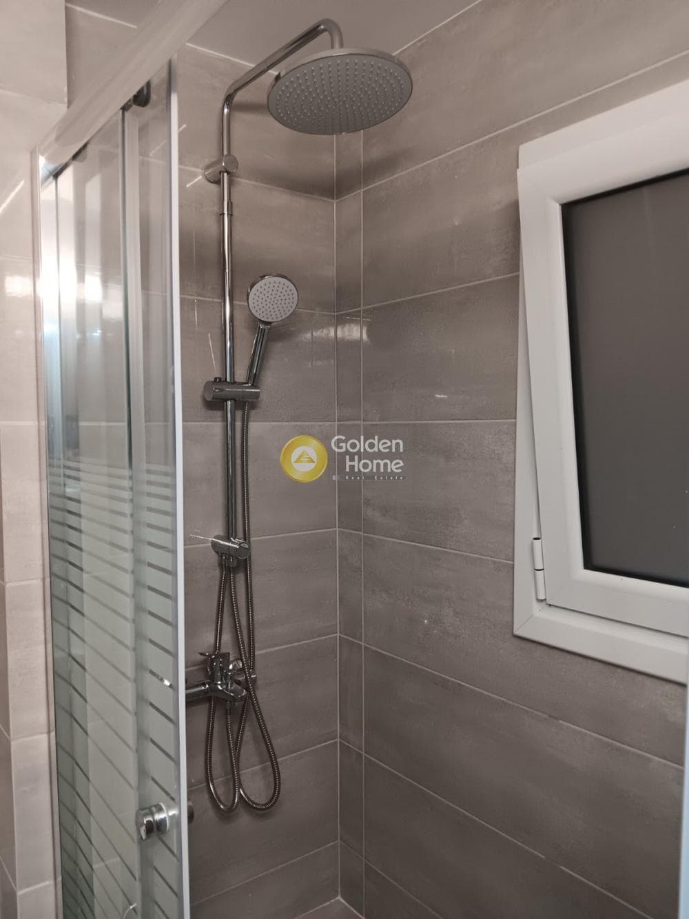 Apartment in Ag. Meletiou - Viktorias Sq. - Marni, Patision - Acharnon — Photo 7 of 14