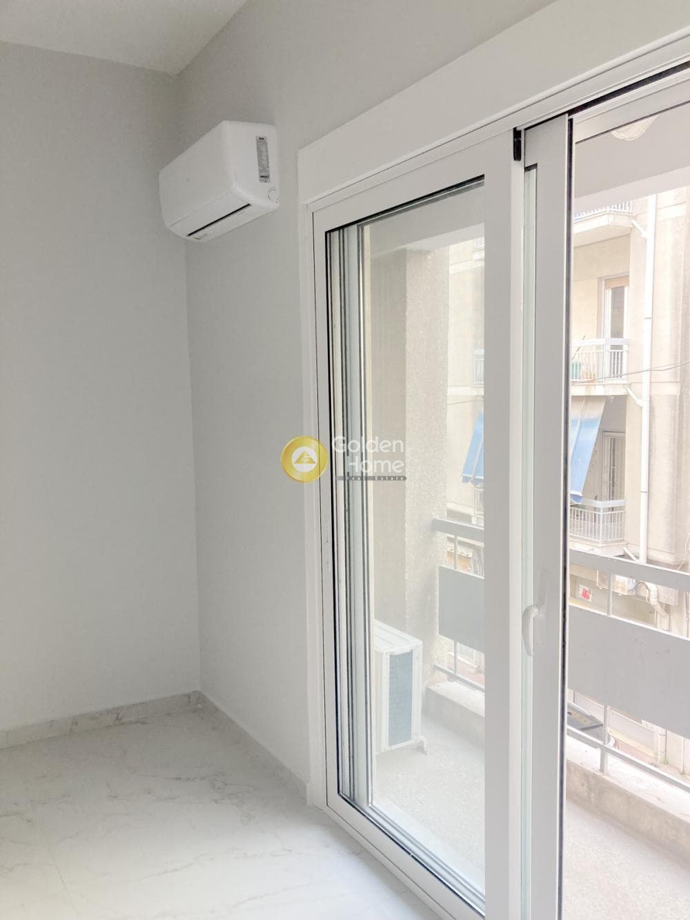 Apartment in Ag. Meletiou - Viktorias Sq. - Marni, Patision - Acharnon — Photo 2 of 14