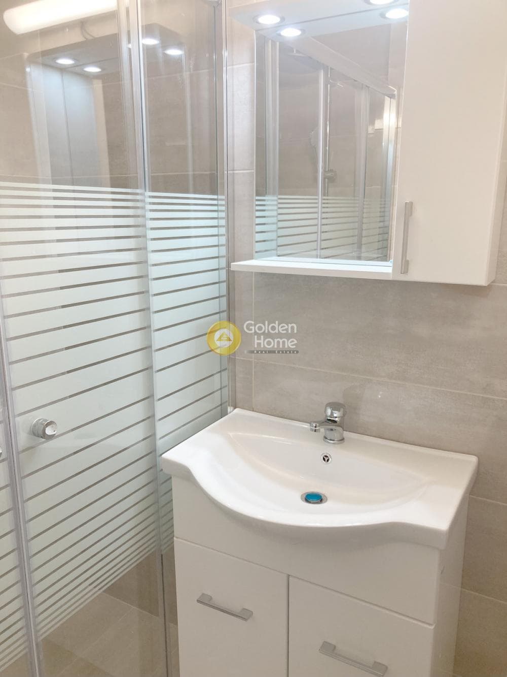 Apartment in Ag. Meletiou - Viktorias Sq. - Marni, Patision - Acharnon — Photo 3 of 14