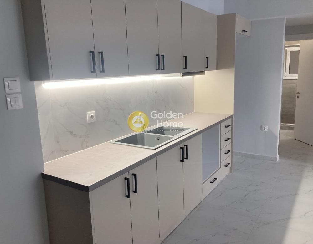Apartment in Ag. Meletiou - Viktorias Sq. - Marni, Patision - Acharnon — Photo 1 of 14