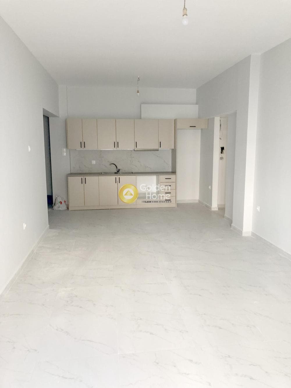 Apartment in Ag. Meletiou - Viktorias Sq. - Marni, Patision - Acharnon — Photo 14 of 14