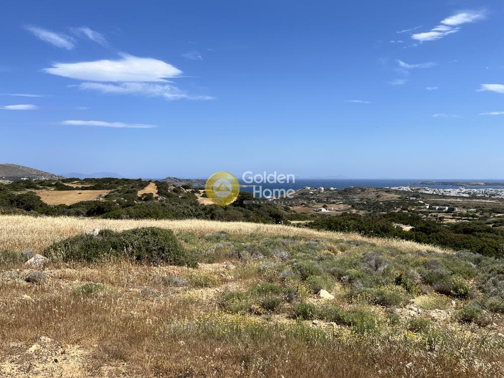Parcel in Agios Andreas, Paros — Photo 3 of 7