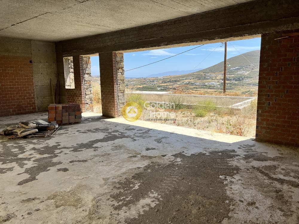 Μονοκατοικία στην Καλάμι, Πάρος — Φωτογραφία 5 από 14
