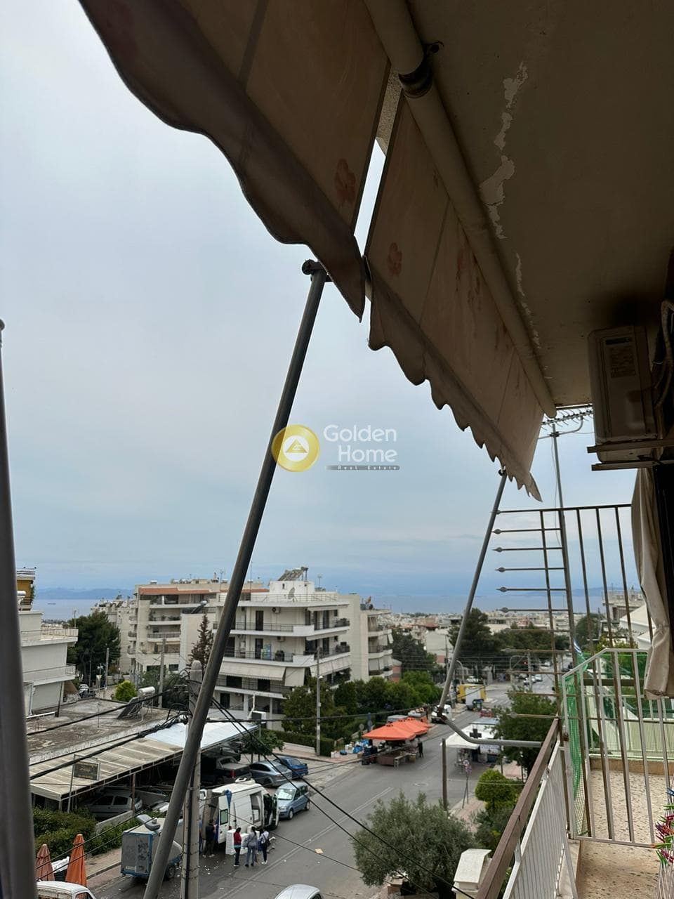 Διαμέρισμα στην Τερψιθέα, Γλυφάδα — Φωτογραφία 2 από 5