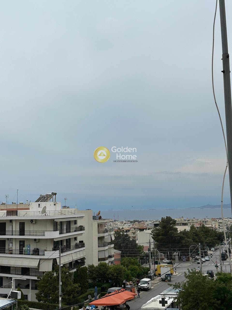 Διαμέρισμα στην Τερψιθέα, Γλυφάδα — Φωτογραφία 1 από 5