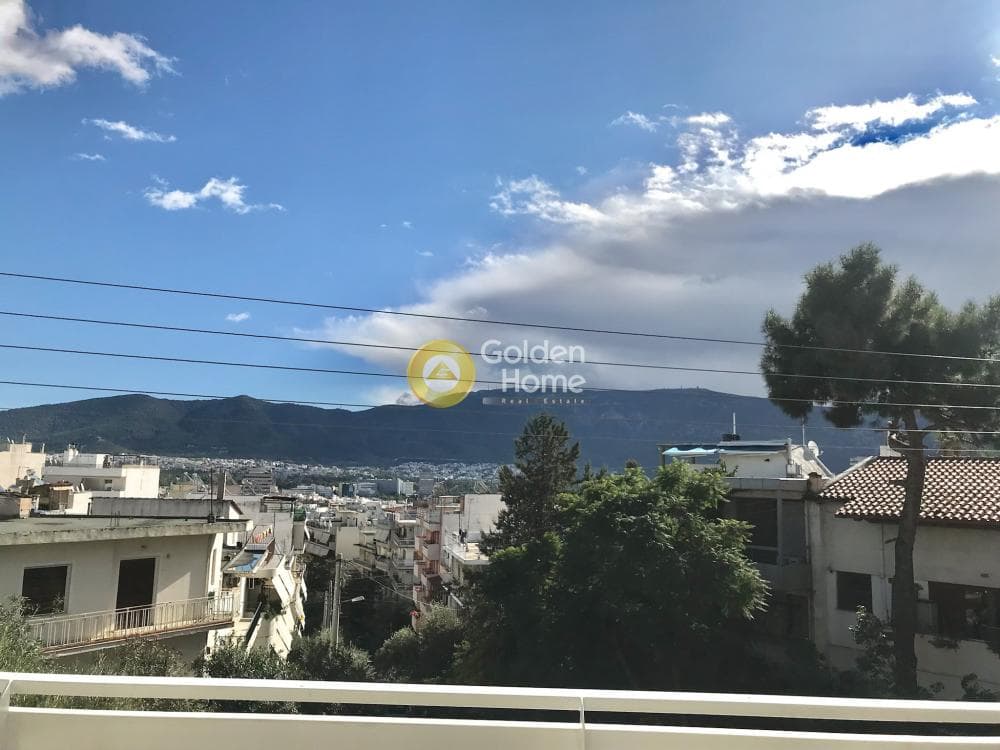 Διαμέρισμα στην Πανόρμου, Γουδή — Φωτογραφία 9 από 22