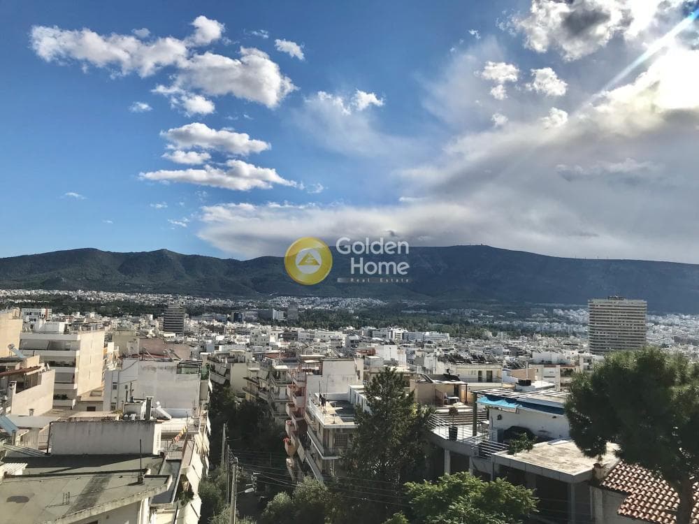 Διαμέρισμα στην Πανόρμου, Γουδή — Φωτογραφία 7 από 22