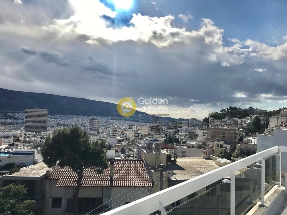 Διαμέρισμα στην Πανόρμου, Γουδή — Φωτογραφία 8 από 22