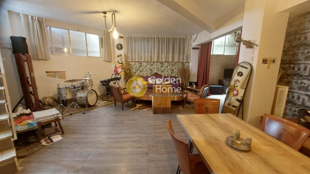 Διαμέρισμα στην Βαρνάβα, Εκάλη — Φωτογραφία 1 από 17