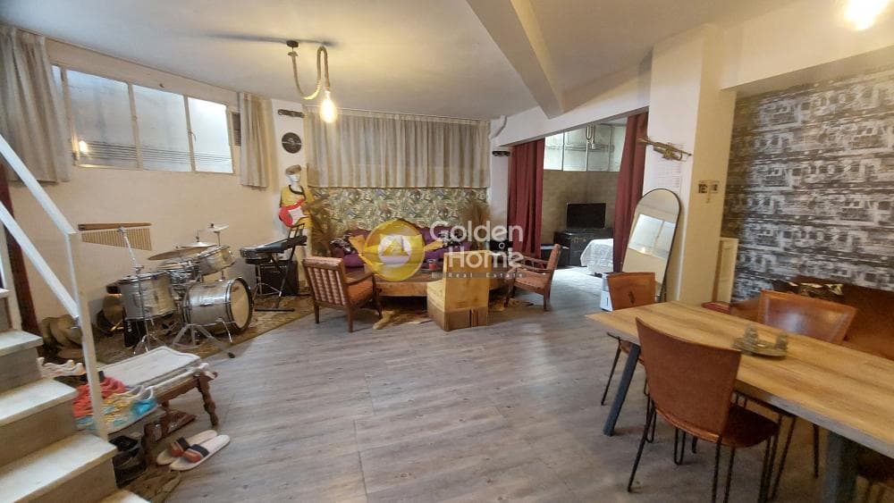 Διαμέρισμα στην Βαρνάβα, Εκάλη — Φωτογραφία 2 από 17