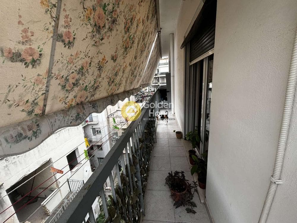 Apartment in Osios Loukas, Patisia — Photo 5 of 18