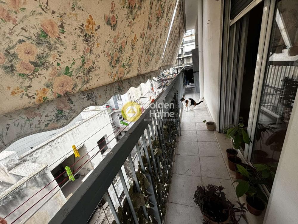 Apartment in Osios Loukas, Patisia — Photo 6 of 18
