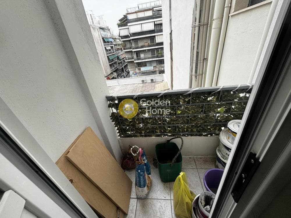 Apartment in Osios Loukas, Patisia — Photo 18 of 18