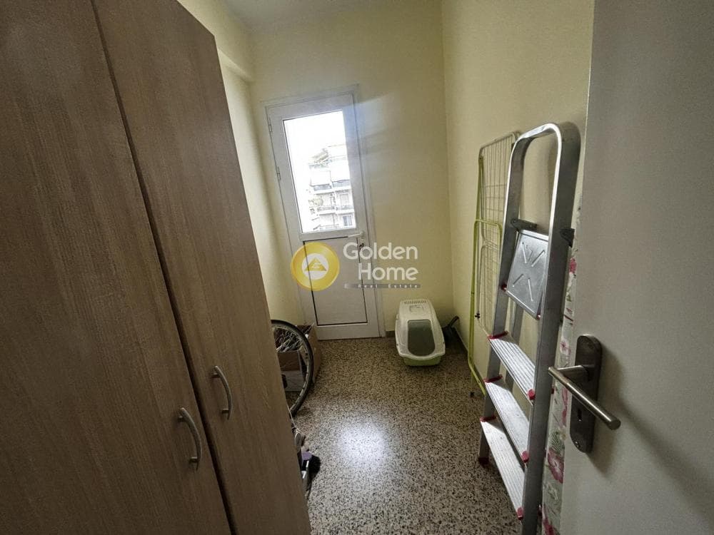 Apartment in Osios Loukas, Patisia — Photo 17 of 18