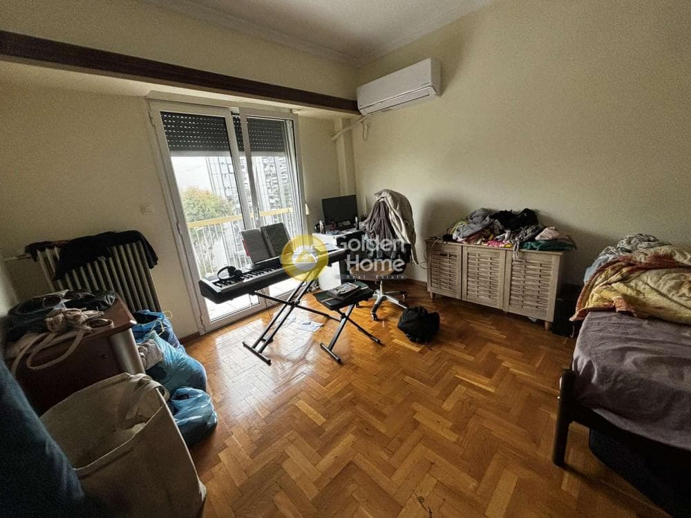 Apartment in Osios Loukas, Patisia — Photo 9 of 18