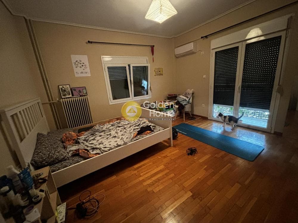 Apartment in Osios Loukas, Patisia — Photo 12 of 18