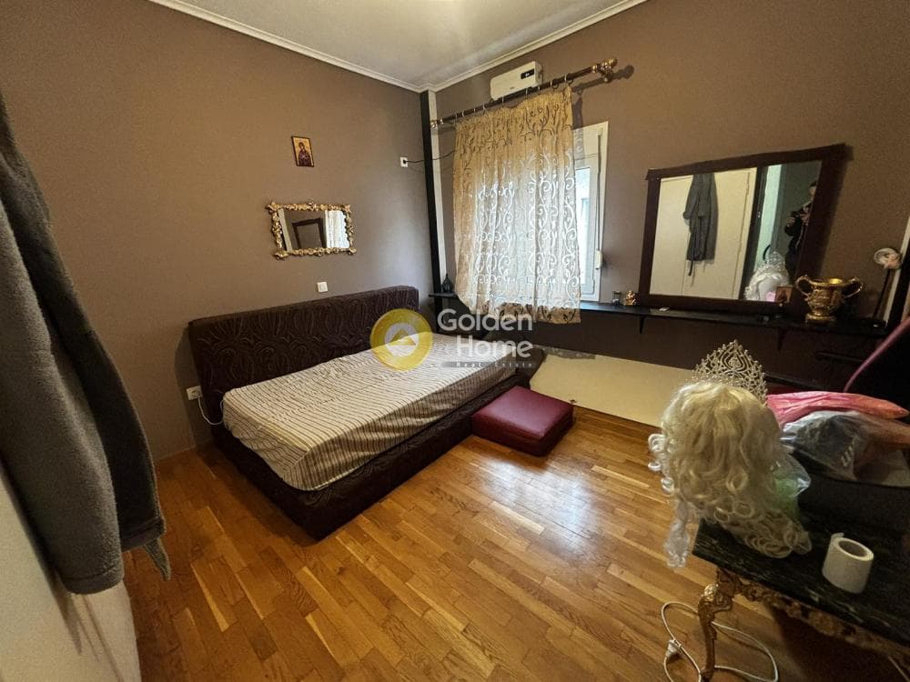 Apartment in Osios Loukas, Patisia — Photo 14 of 18