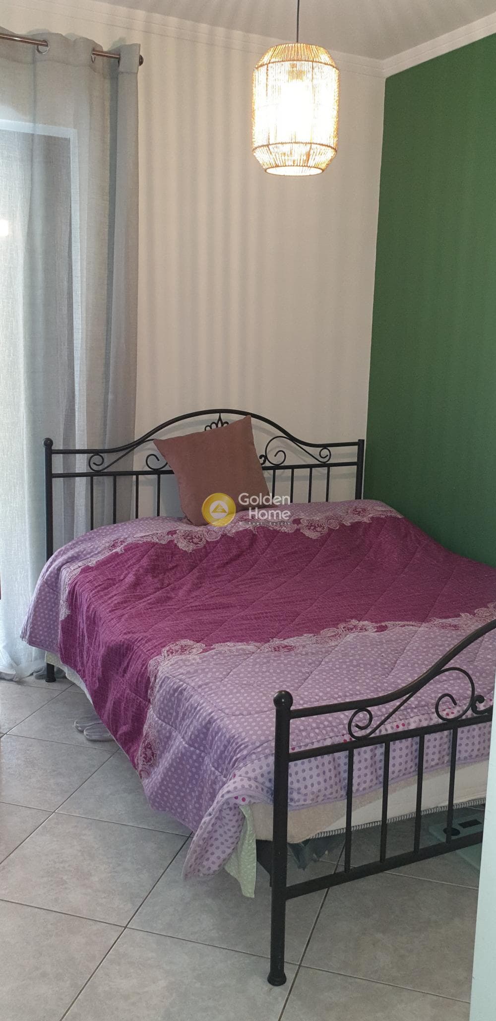 Διαμέρισμα στην Άνω Νεάπολη, Νίκαια — Φωτογραφία 10 από 13