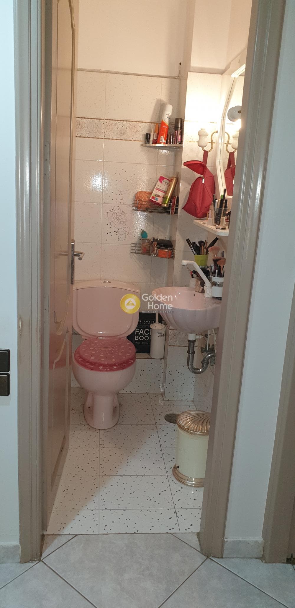 Διαμέρισμα στην Άνω Νεάπολη, Νίκαια — Φωτογραφία 12 από 13