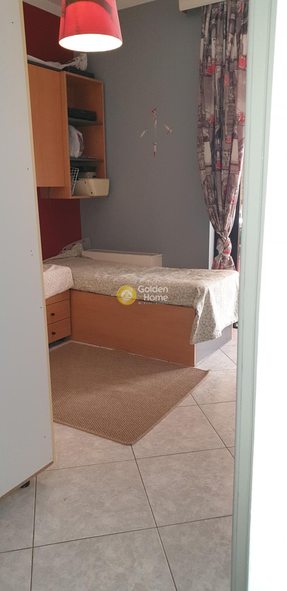 Διαμέρισμα στην Άνω Νεάπολη, Νίκαια — Φωτογραφία 9 από 13