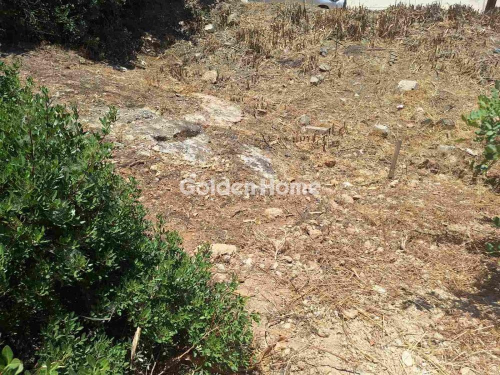 Building Plot in Palaiokastro, Gazi — Photo 4 of 13