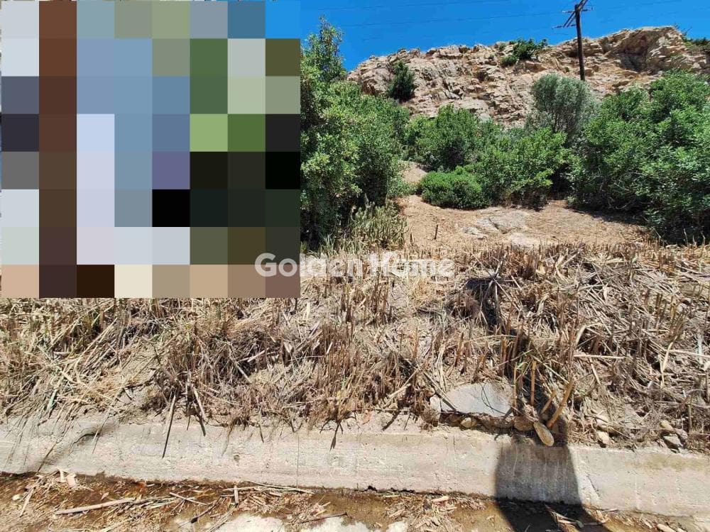 Building Plot in Palaiokastro, Gazi — Photo 6 of 13