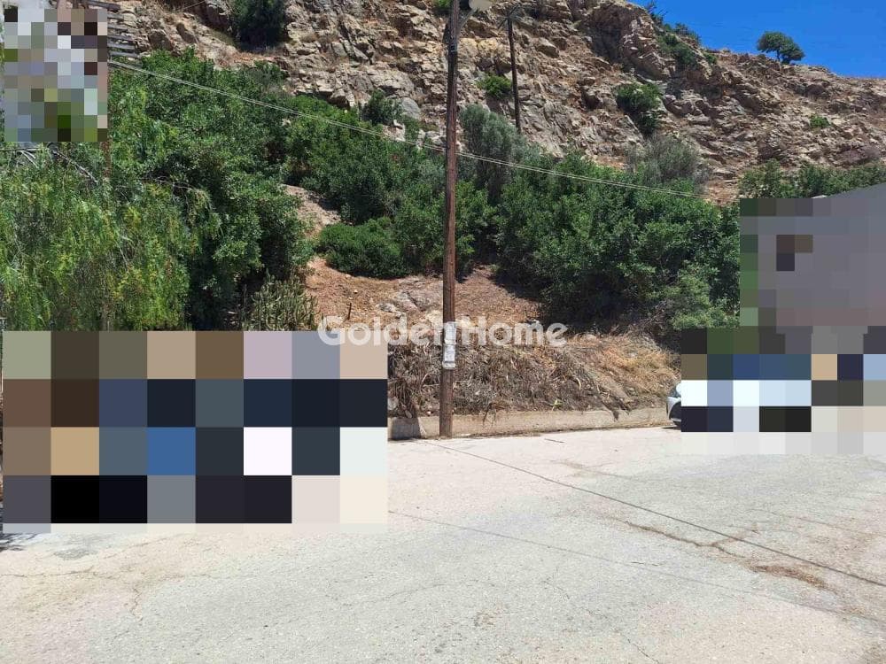 Building Plot in Palaiokastro, Gazi — Photo 7 of 13