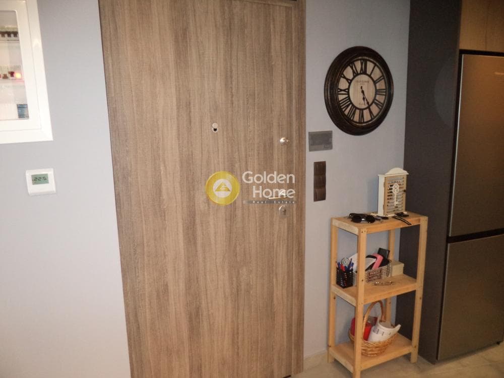 Apartment in Center, Aigio — Photo 10 of 14