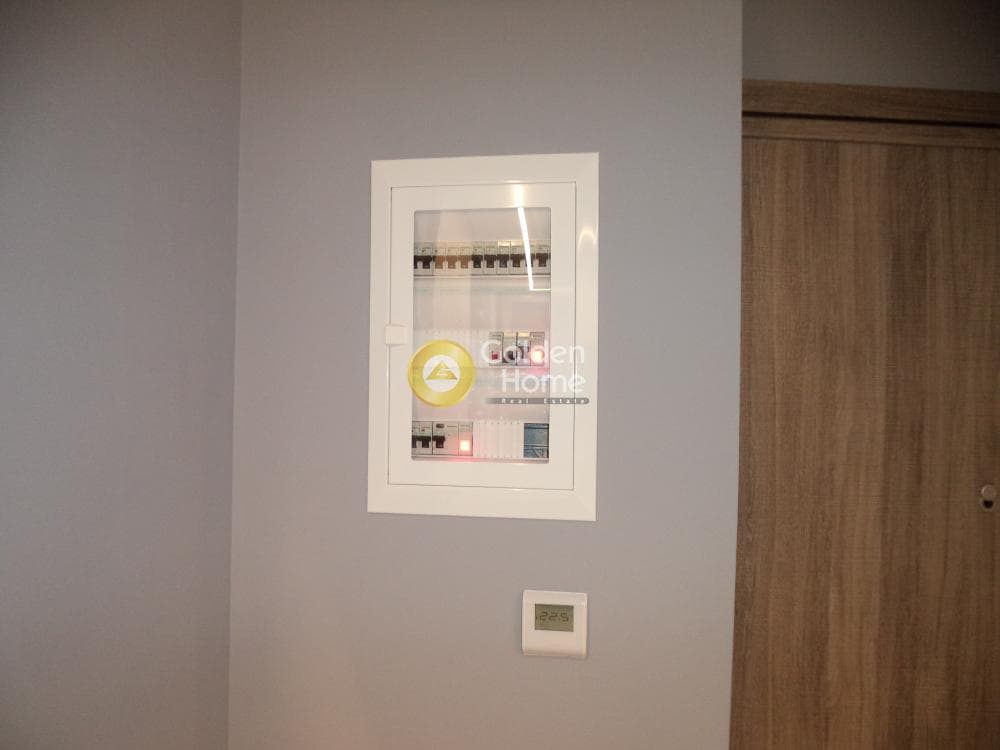 Apartment in Center, Aigio — Photo 13 of 14