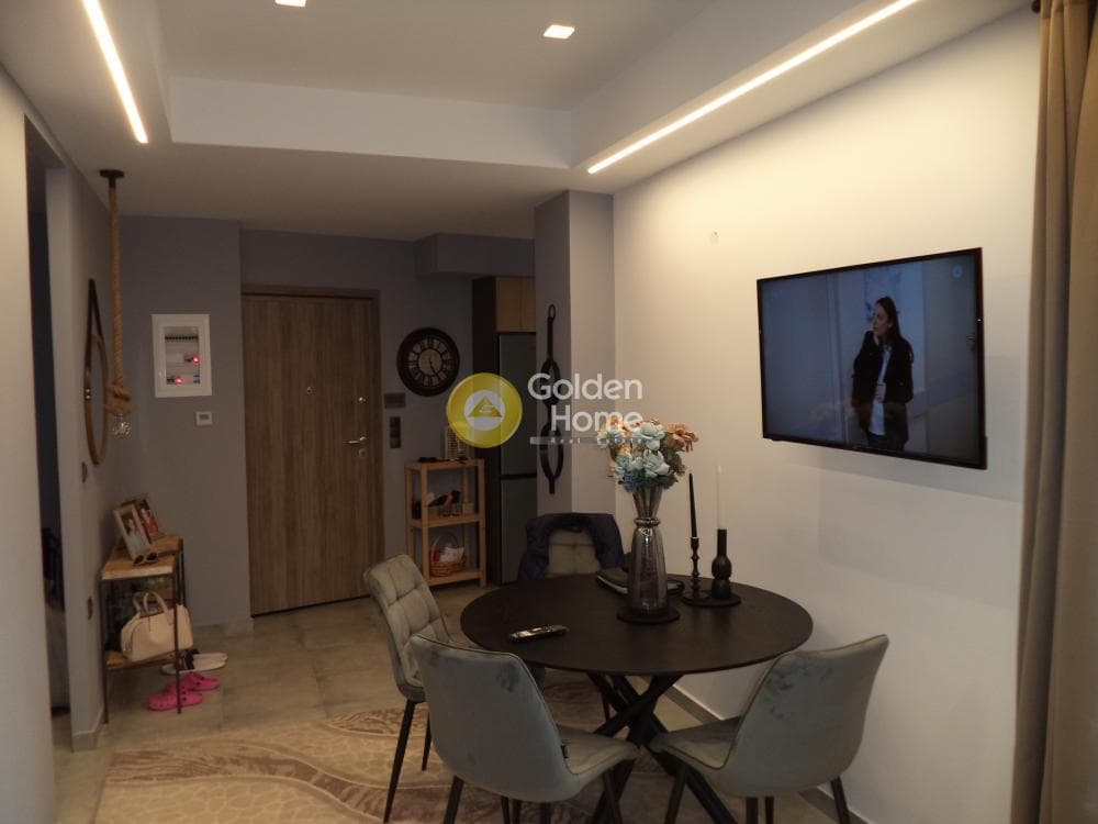 Apartment in Center, Aigio — Photo 1 of 14