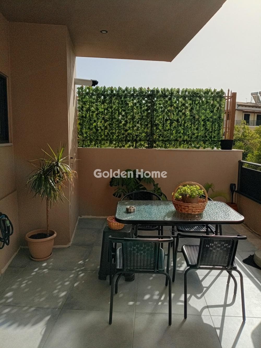 Apartment in Center, Aigio — Photo 14 of 14