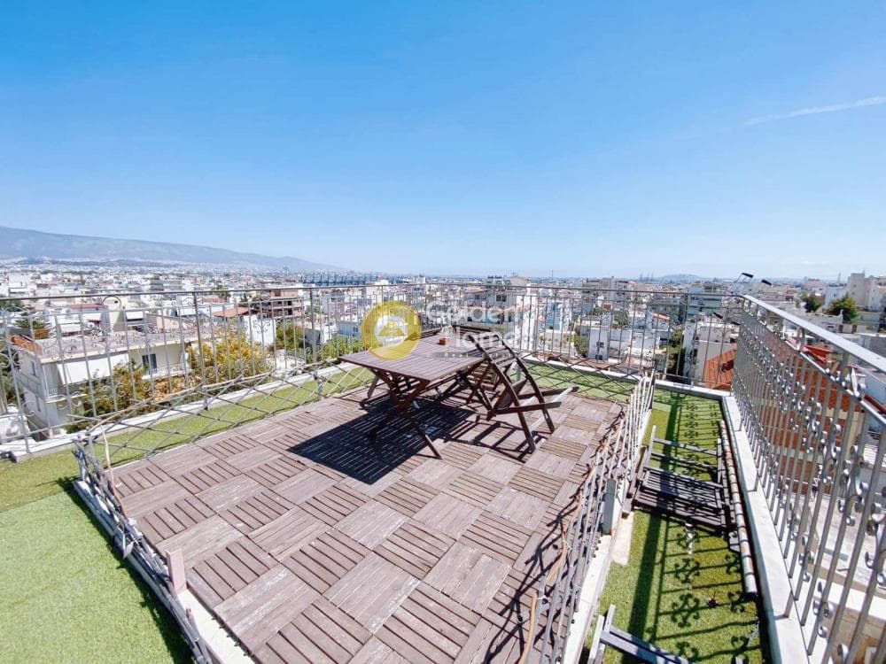 Διαμέρισμα στην Νταμαράκια, Αιγάλεω — Φωτογραφία 9 από 11