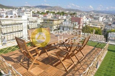 Διαμέρισμα στην Νταμαράκια, Αιγάλεω — Φωτογραφία 10 από 11
