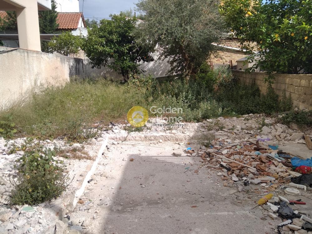 Οικόπεδο στην Βλάχου, Νέα Ιωνία — Φωτογραφία 2 από 5