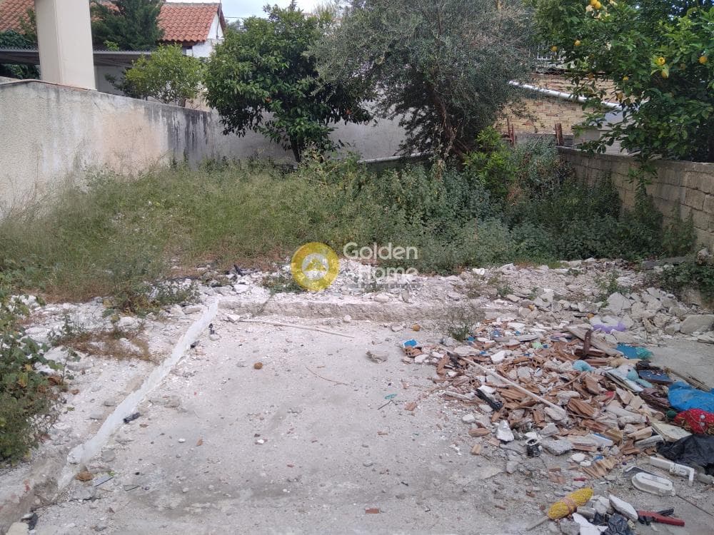 Οικόπεδο στην Βλάχου, Νέα Ιωνία — Φωτογραφία 3 από 5