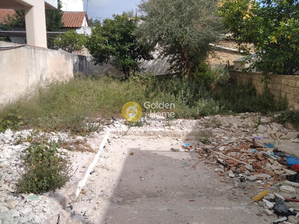 Οικόπεδο στην Βλάχου, Νέα Ιωνία — Φωτογραφία 1 από 5