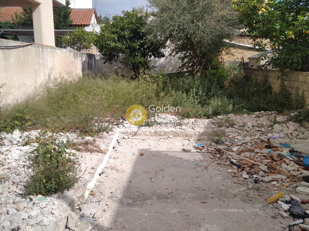 Οικόπεδο στην Βλάχου, Νέα Ιωνία — Φωτογραφία 5 από 5