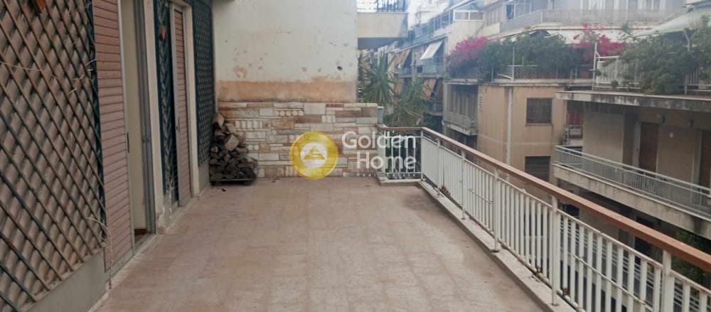 Διαμέρισμα στην Λόφος Φινοπούλου, Πολύγωνο - Τουρκοβούνια — Φωτογραφία 4 από 15